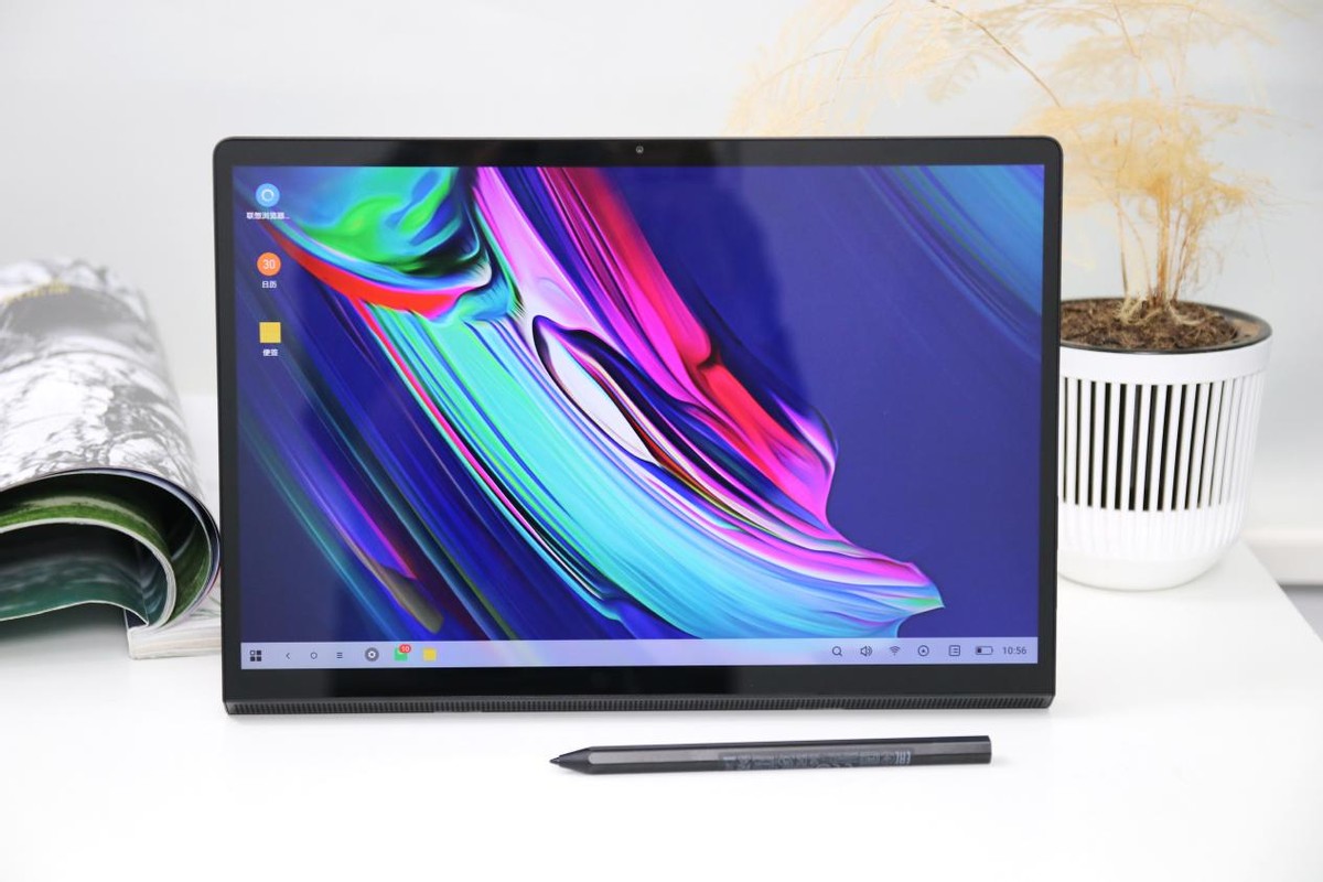 新一代娱乐平板，YOGA Pad Pro当仁不让