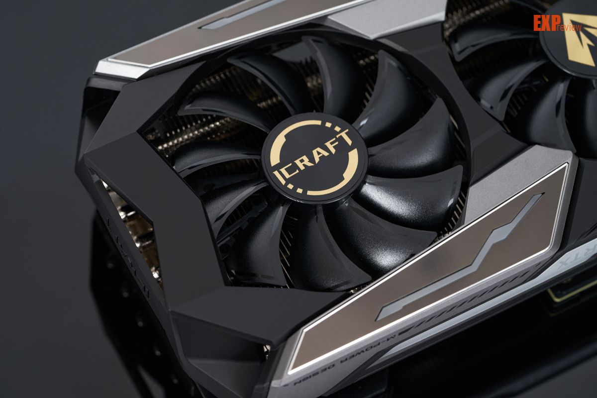 铭瑄RTX 3080 Ti iCraft GM OC显卡评测：能与顶流相竞争的旗舰级产品