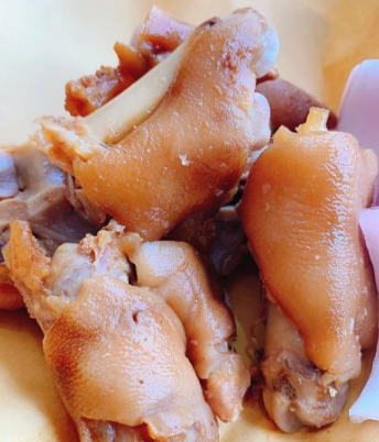 郑州最有名的“叫花鸡”，一个本土的品牌，凭什么火了22年