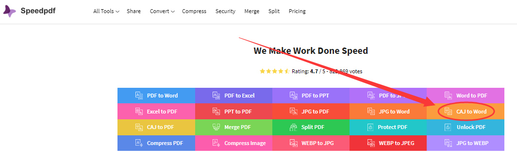 怎样把整篇caj文件转换成Word文档？