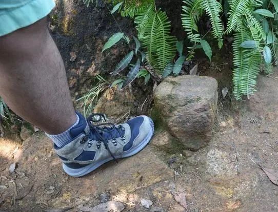 Merrell迈乐的登山鞋怎么样？第一次穿出去测评会有什么惊喜？