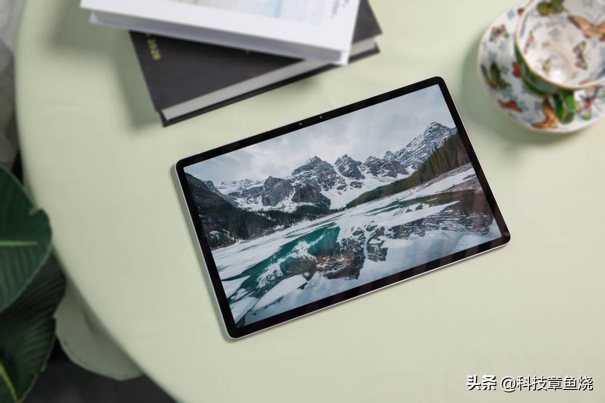 大学生平板电脑选购指南，学习娱乐两不误