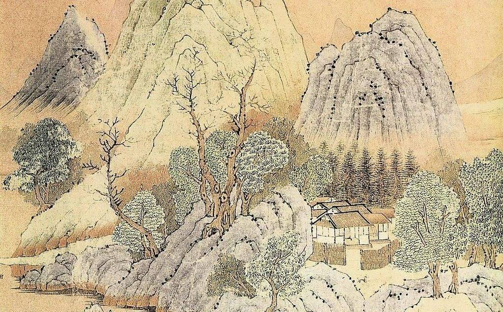 对照注释和翻译学习10篇文言文短文，坚持，坚持一下