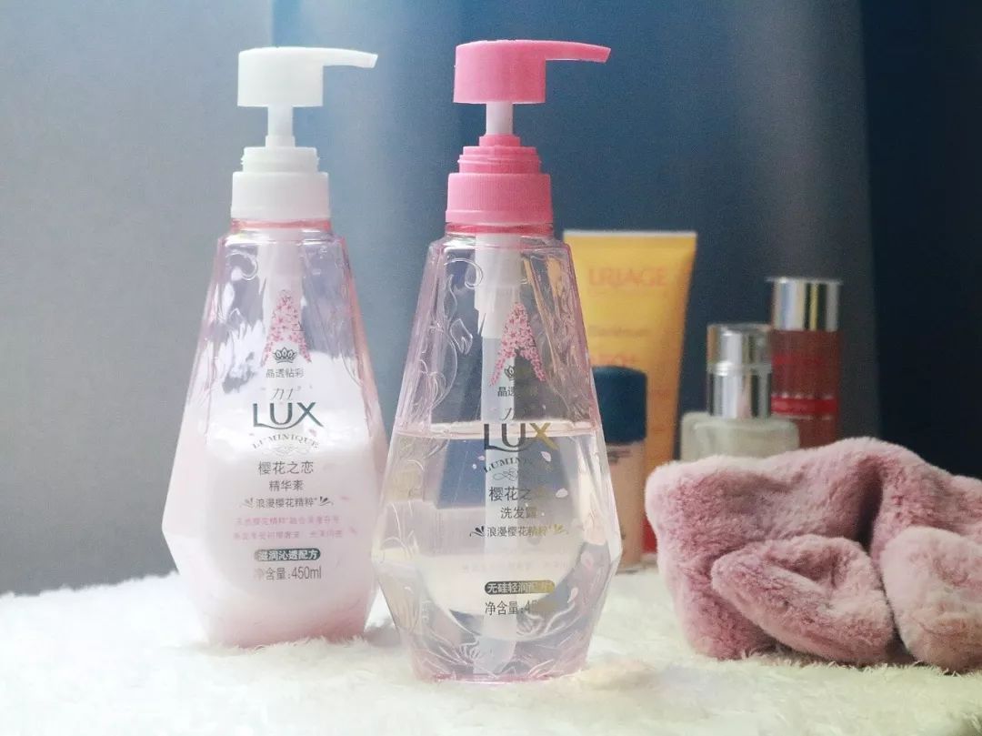 力士4款洗发水分析：黑鱼子酱是智商税，没有一款适合油皮