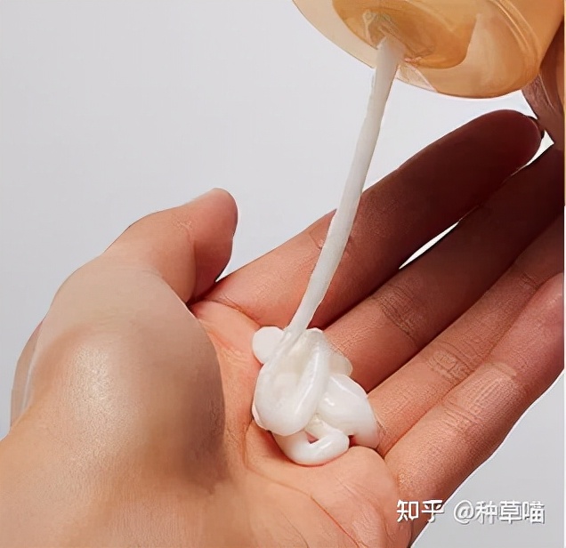 5款发膜，让你的秀发感受一梳到底的快乐