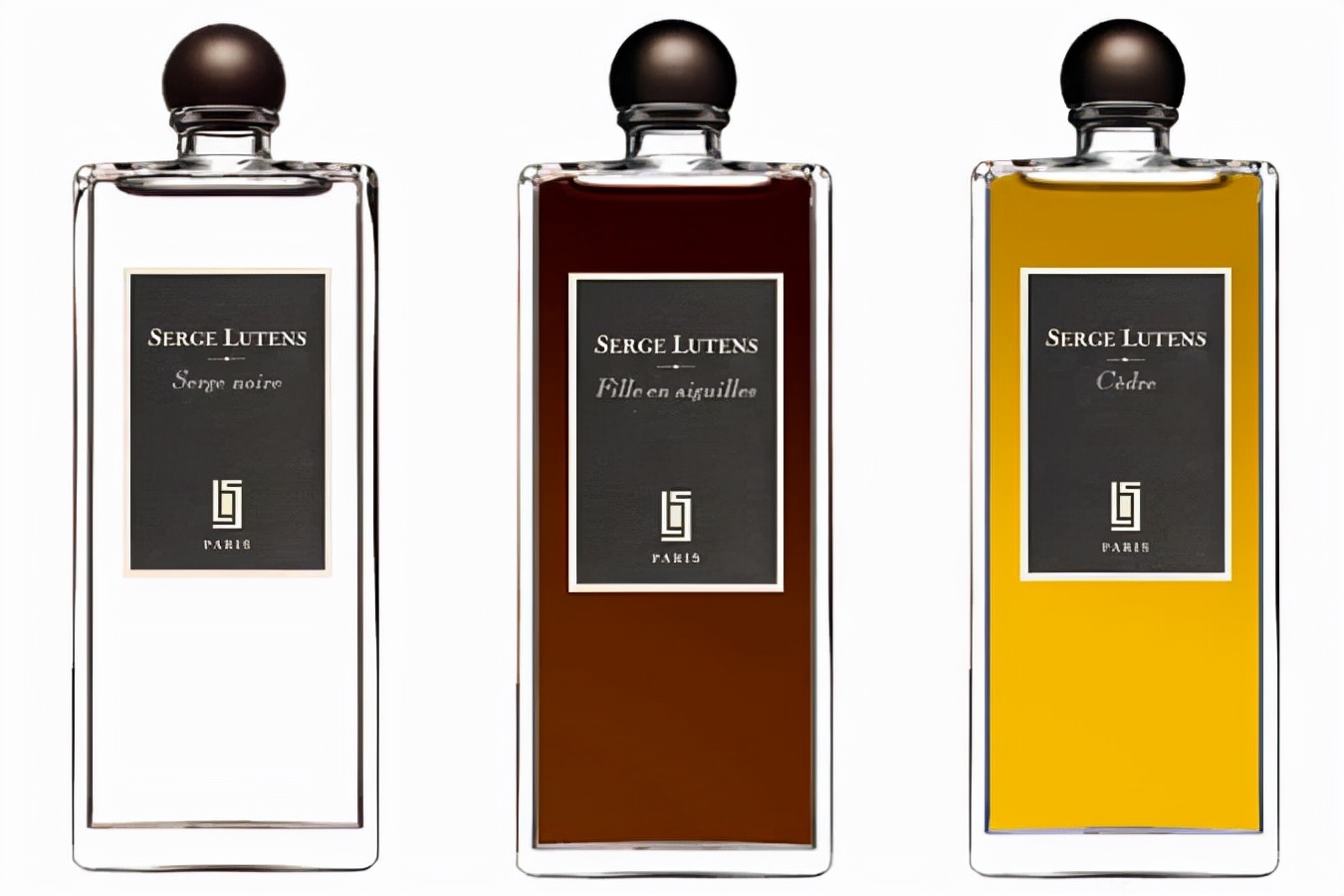 15个你应该知道的小众香水品牌