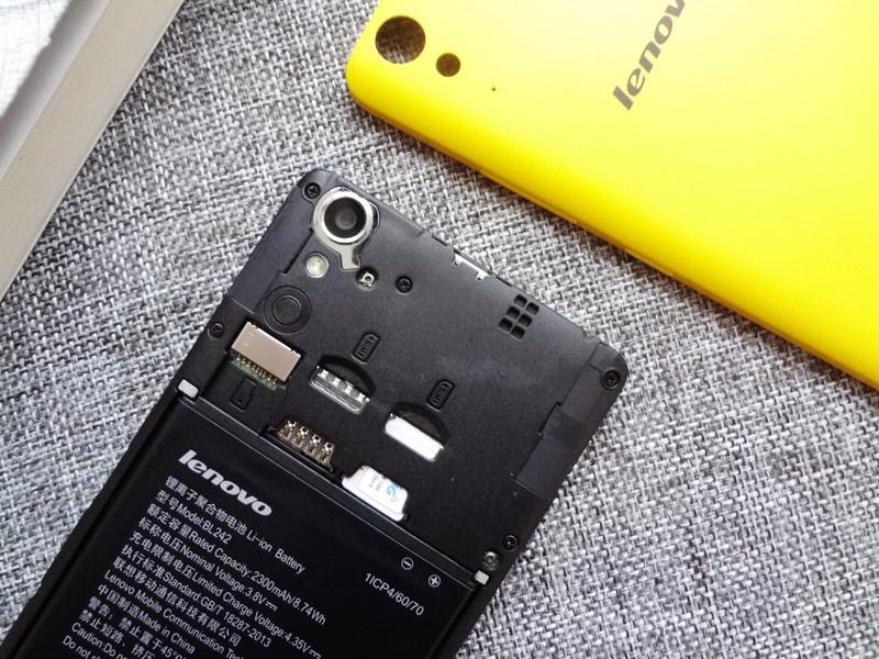 联想手机性价比巅峰：2014年乐檬K3评测