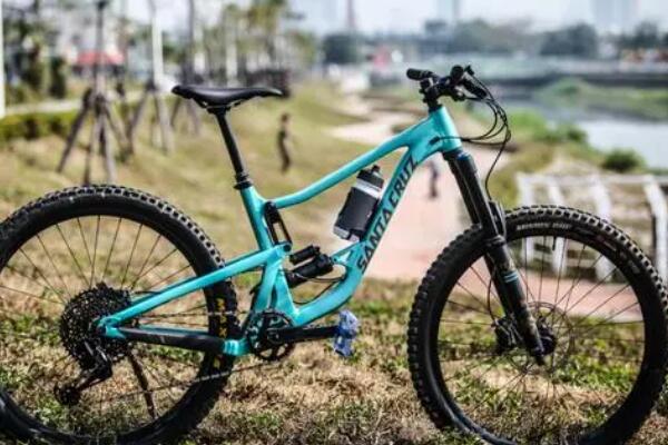 全球十大著名山地自行车品牌，闪电上榜，第四车架可享终身质保