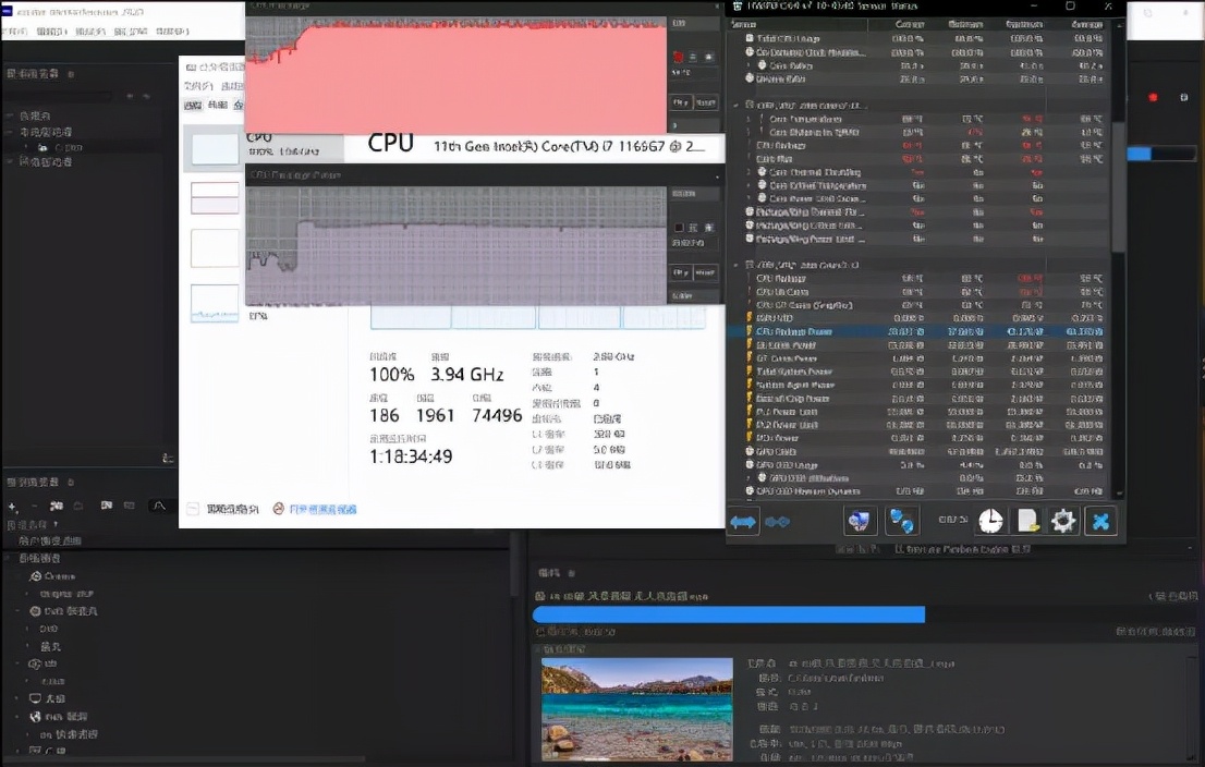 后盖搭载迷你副屏的轻薄本长啥样儿？华硕灵耀X 14体验点评