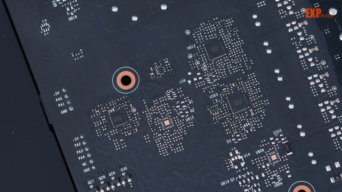 铭瑄RTX 3080 Ti iCraft GM OC显卡评测：能与顶流相竞争的旗舰级产品