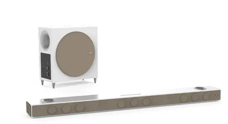 丹麦尊宝时尚系列（Jamo Lifestyle）隆重上市