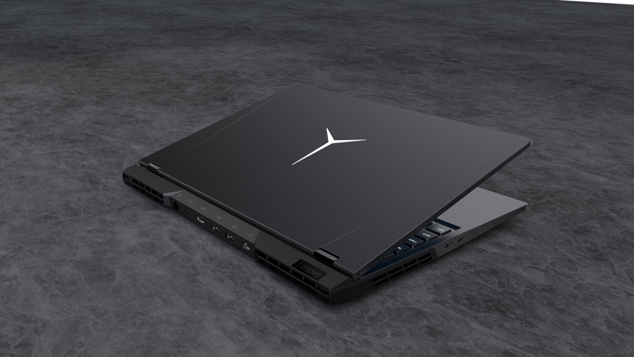 联想拯救者生态春季新品发布，创新科技构建未来电竞新生态