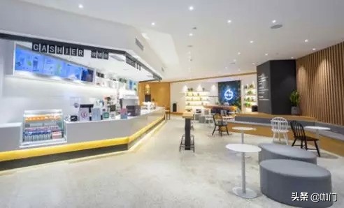 CoCo都可：最大的竞争对手是消费者的想象力