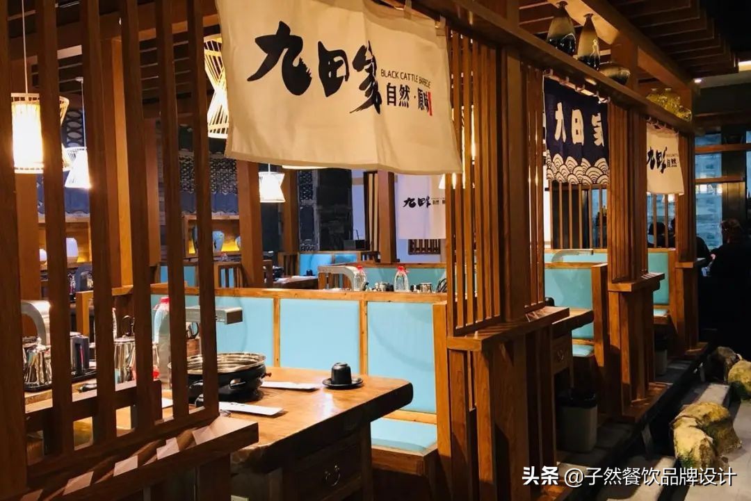 烤肉界的爱马仕：九田家黑牛果木烤肉，给消费者万店如一的体验