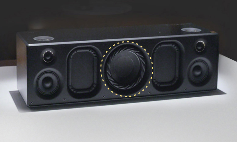 当前在售的高端蓝牙音箱盘点，最常见的索尼、BOSE、JBL勉强打榜