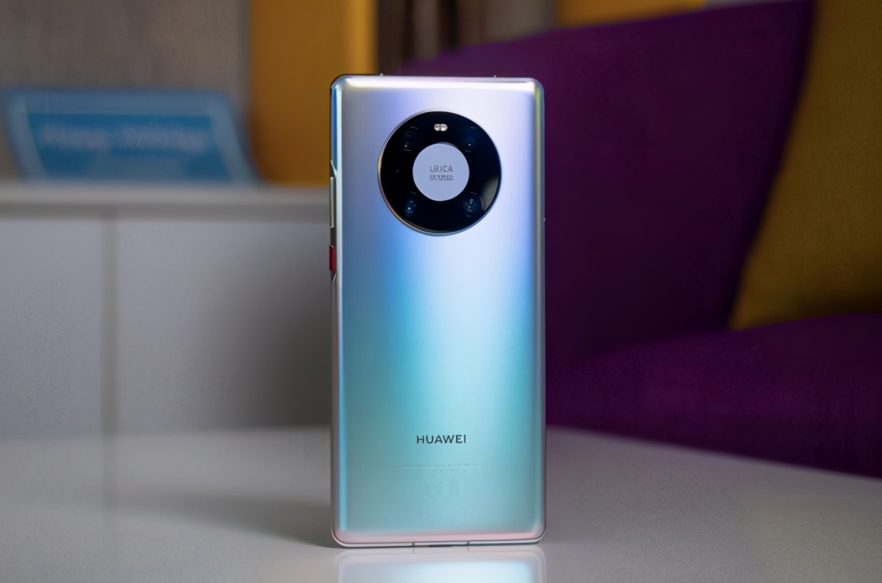 可以闭眼买的旗舰机？顶级做工+超高颜值，发烧友最爱这三款