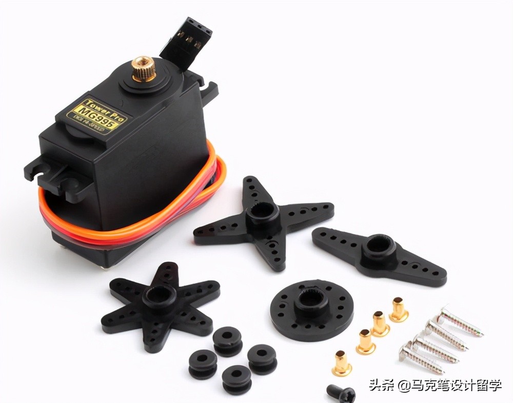 Arduino舵机使用基础篇