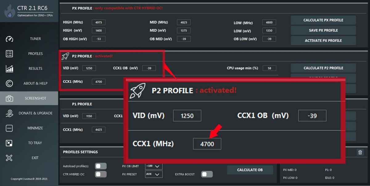 无惧盛夏！锐龙处理器降压超频玩游戏凉快又省心