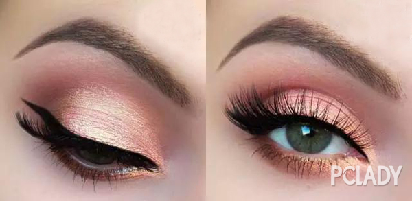 玫瑰金究竟是一种什么颜色？