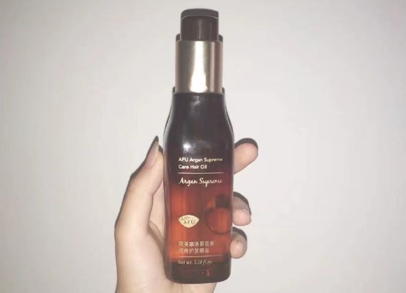 5款滋润又清爽的护发精油，味道不输香水，第二天还有香味