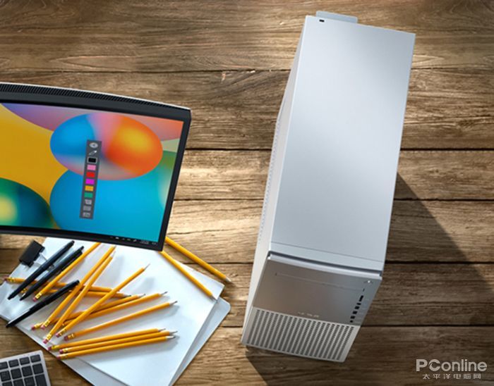 硬核实力更有料，戴尔XPS 8950台式机为你的创意加速