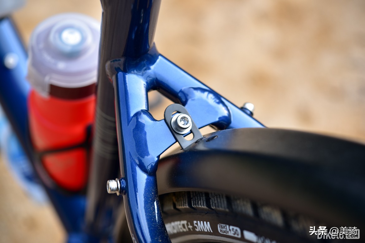 未曾壮游，怎知自由？迪卡侬旅行车Riverside Touring 520评测