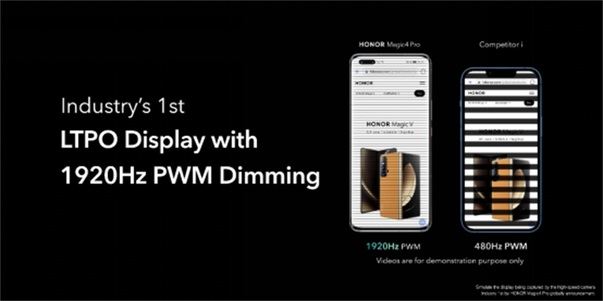 荣耀Magic4正式发布：拥有多个行业首创，旗舰再树标杆