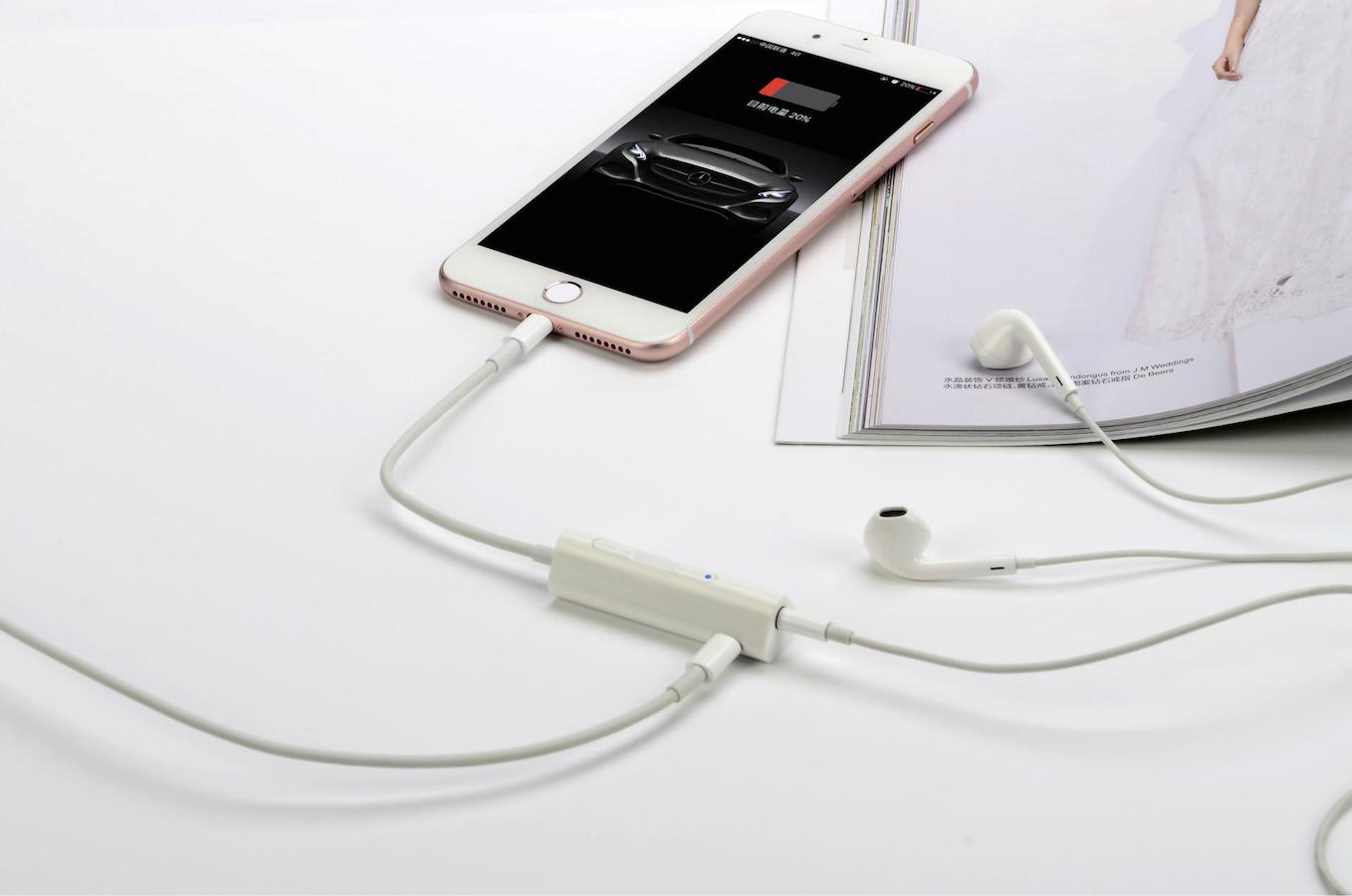 苹果取消3.5mm耳机插孔，国产手机紧随其后，是进步还是倒退？