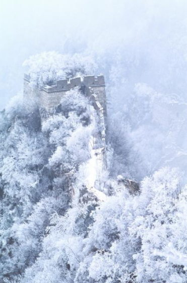 完美照片的十大经典拍摄技法