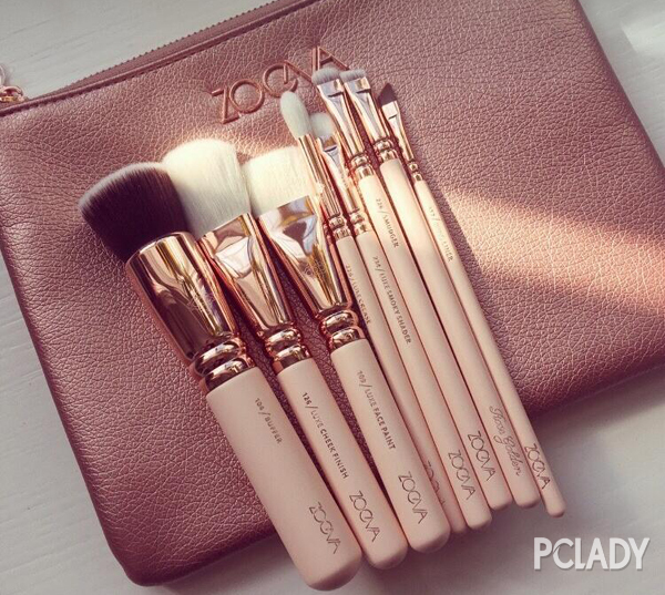 玫瑰金究竟是一种什么颜色？