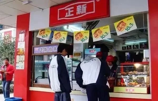 正新鸡排：门店过万，年销售额70亿的“小”品牌 | 缤策