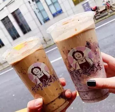5年间 奶茶界崛起的6大派系都如何了