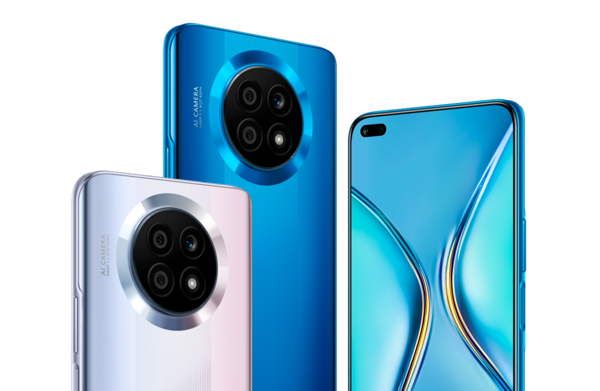 不夸张地说！预算2000元以内，这5款手机大胆放心闭眼买