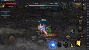 地下城与勇士M手游电脑模拟器版 pc端下载