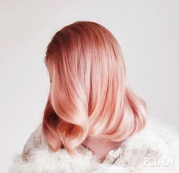 玫瑰金究竟是一种什么颜色？