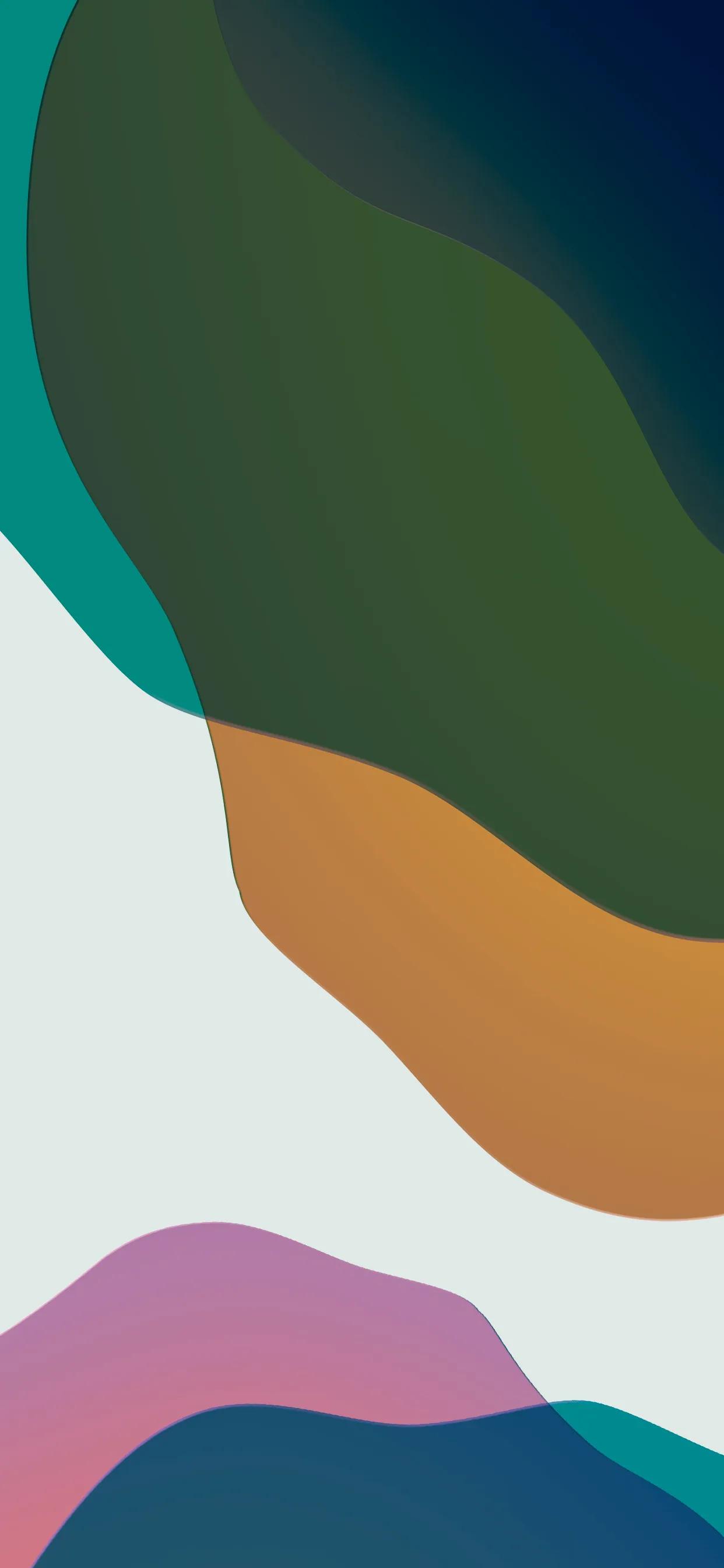 iPhone手机经典壁纸