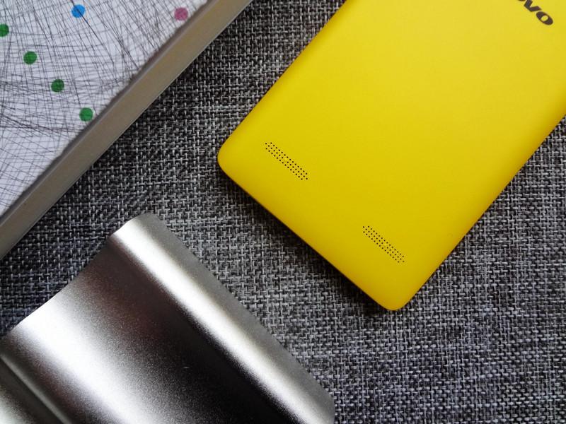 联想手机性价比巅峰：2014年乐檬K3评测