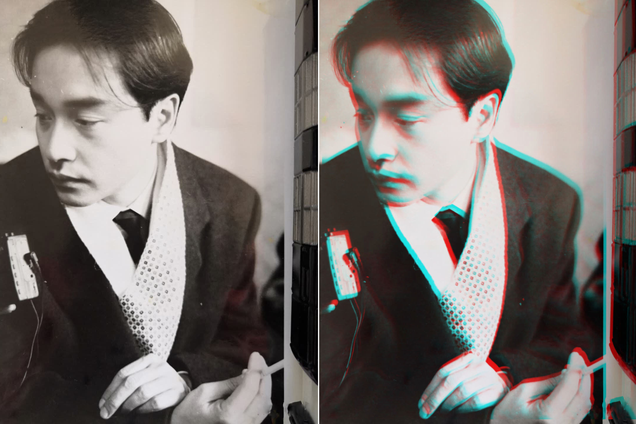 「PS」教你制作抖音风格的头像，一学就会