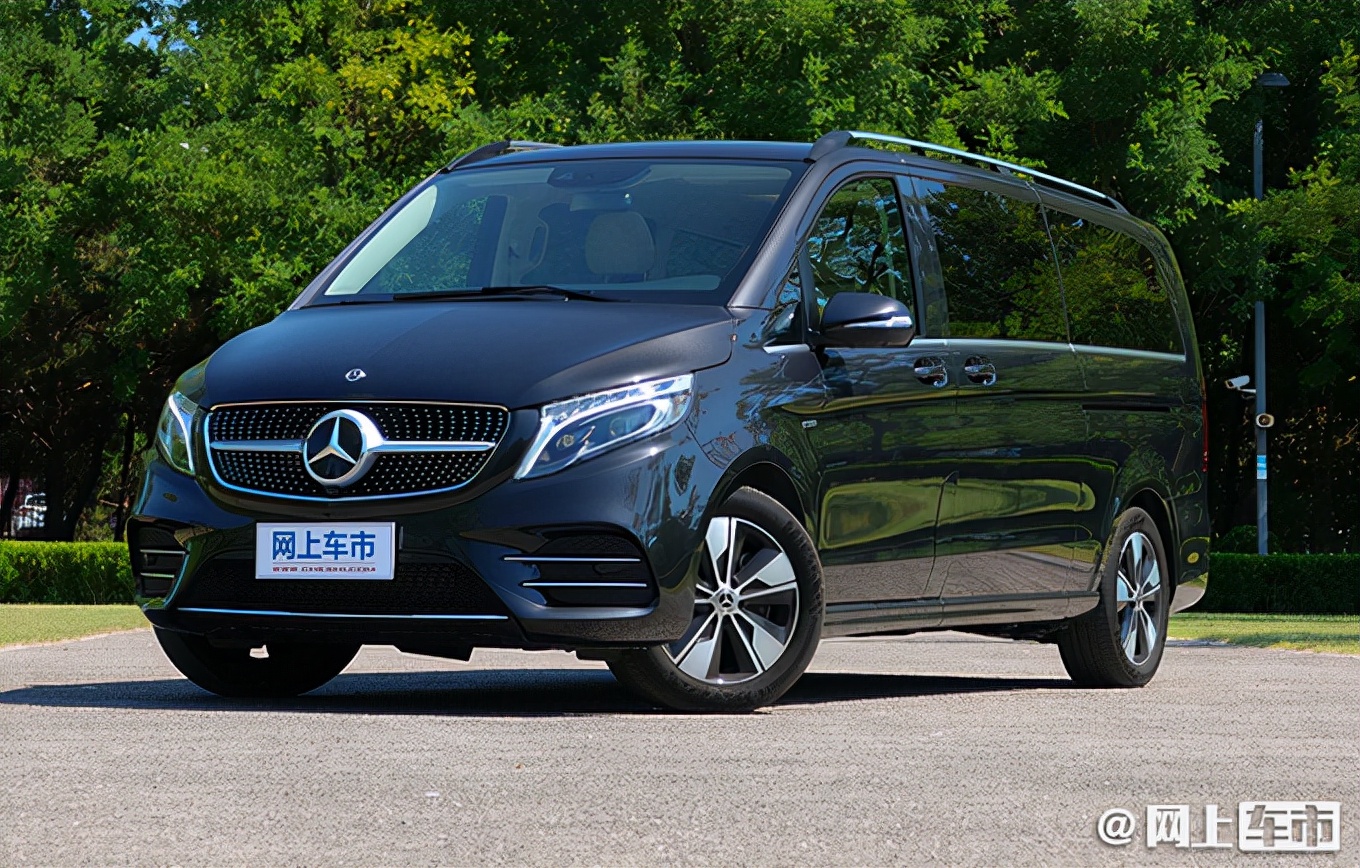 赛那只能排第二，嘉华竟垫底？关注度最高的十款MPV来了