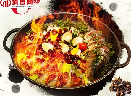 “鱼火肴”火锅加盟 开辟火锅新潮流
