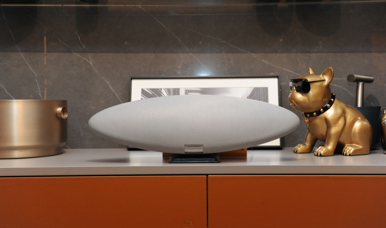 当前在售的高端蓝牙音箱盘点，最常见的索尼、BOSE、JBL勉强打榜