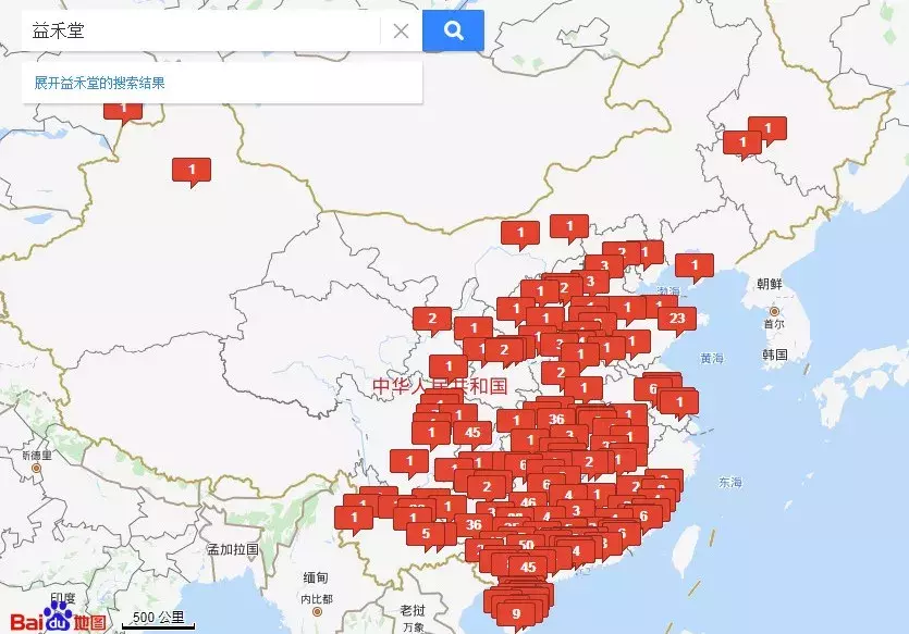 5年间 奶茶界崛起的6大派系都如何了