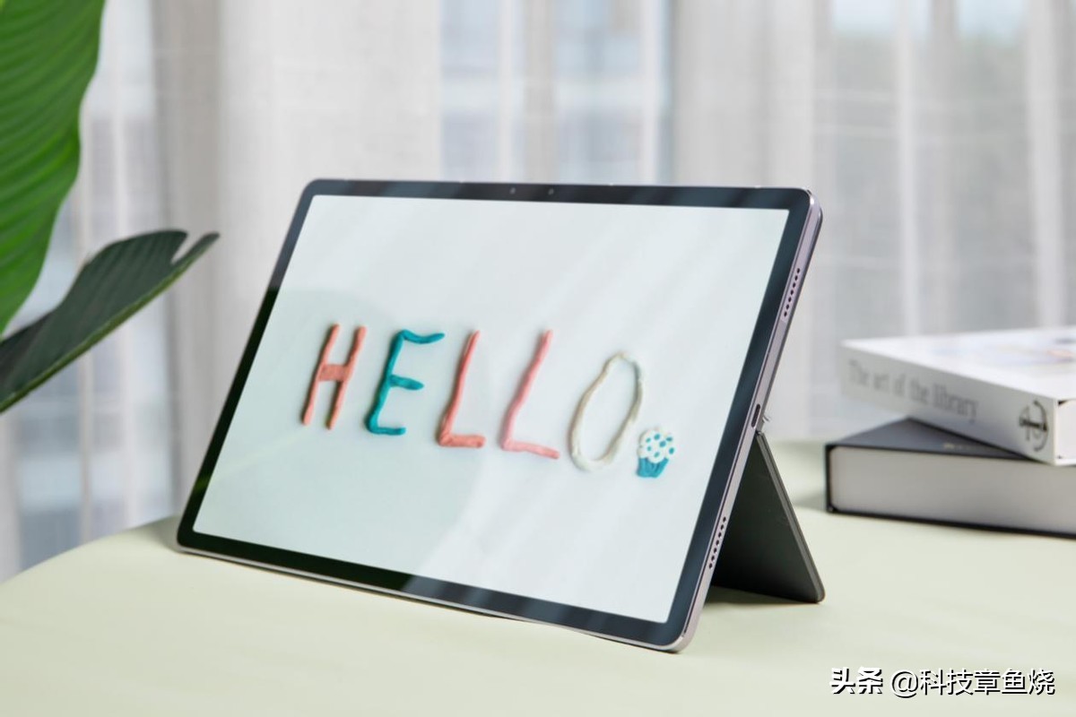 大学生平板电脑选购指南，学习娱乐两不误