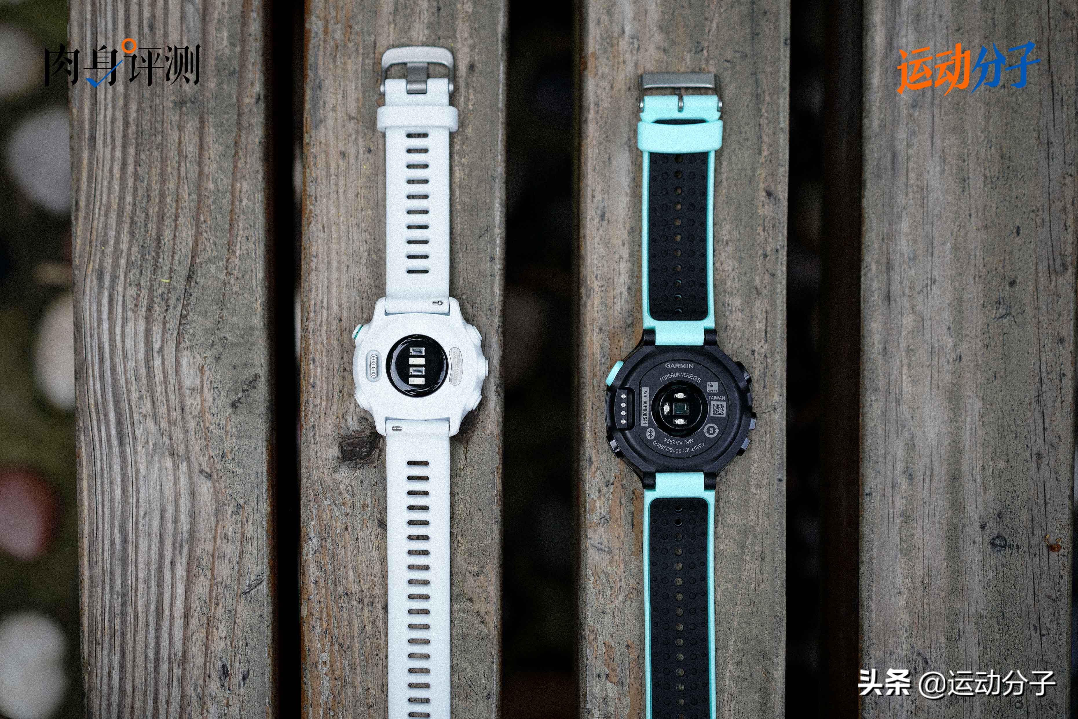 佳明Forerunner 158：跑步手表“机王”235的接班人，可靠也实在
