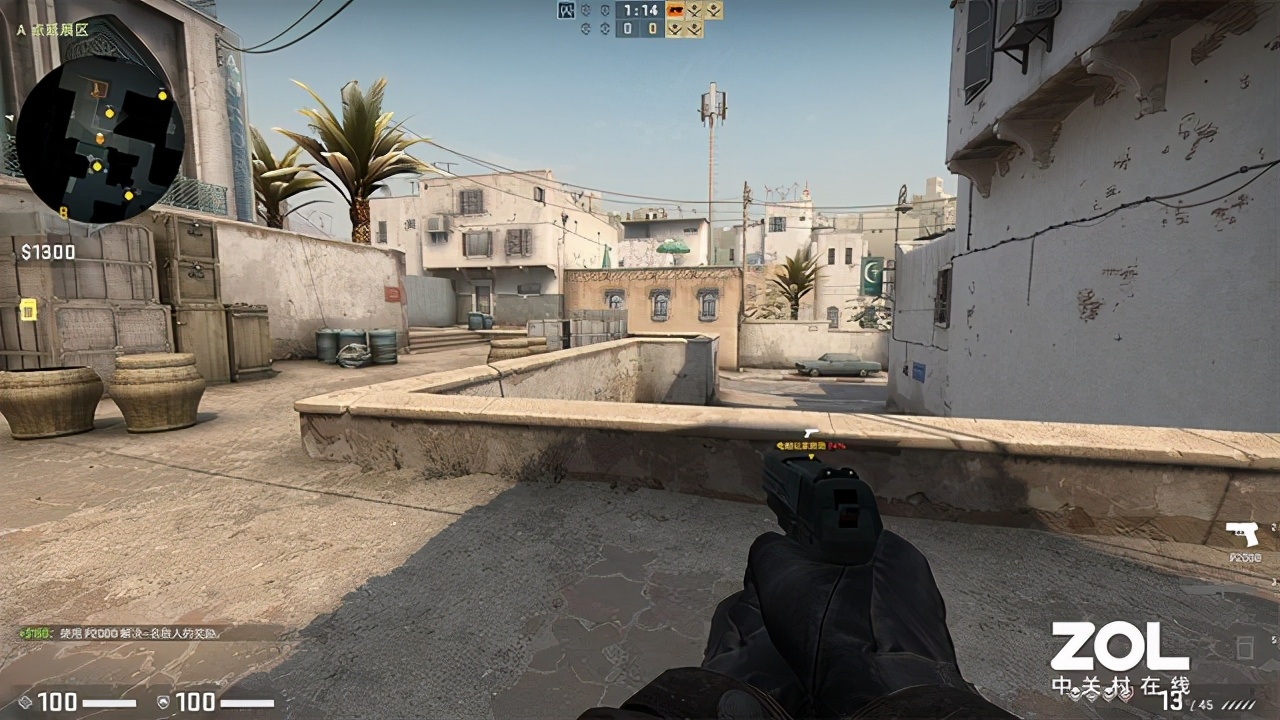 雷神幻鲨双模游戏鼠标评测 炫彩灯光 镂空外壳