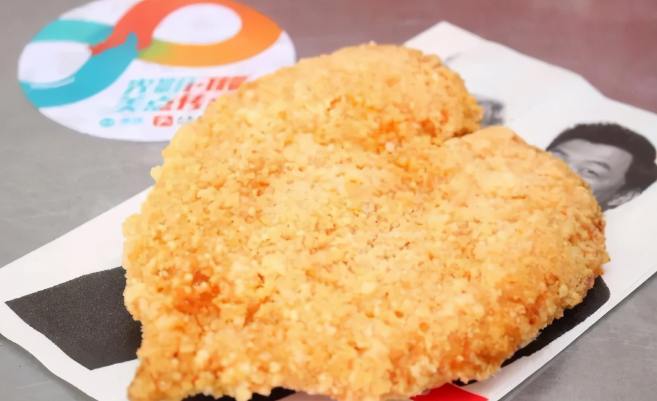 正新鸡排：门店过万，年销售额70亿的“小”品牌 | 缤策