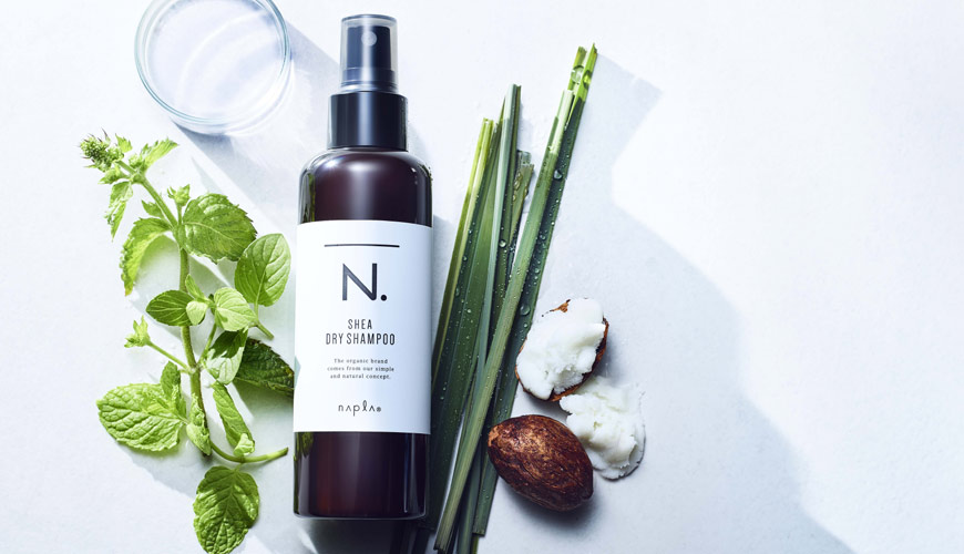 日本干洗发推荐：10款油头懒人必买的蓬蓬粉、干洗发喷雾