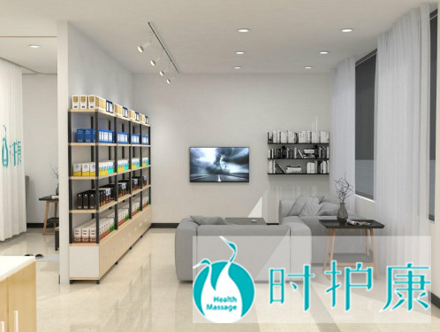 加盟理疗店需要多少钱？