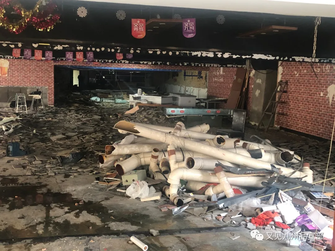 又见青岛焕新升级，加盟九焱海鲜韩式烤肉自助餐厅让创业快人一步