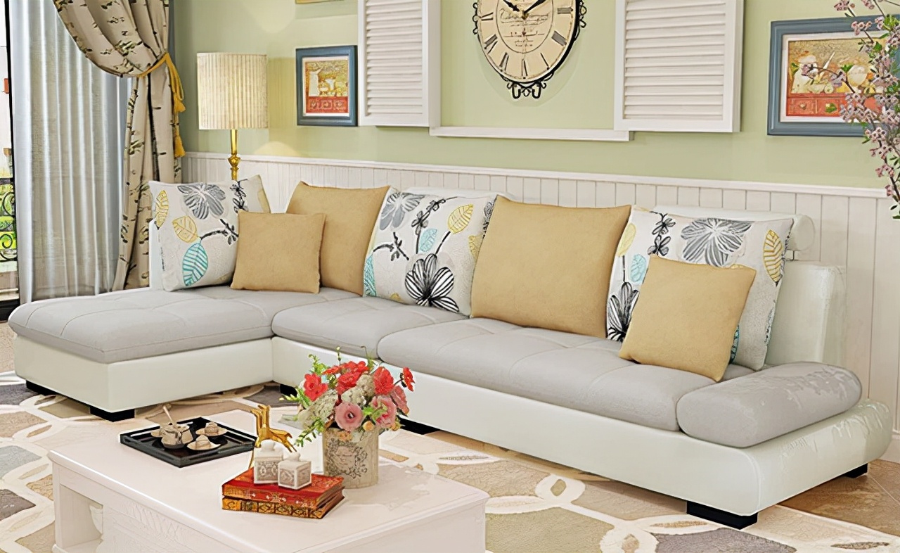 全友家居沙发怎么样 全友家居的沙发有哪些款式